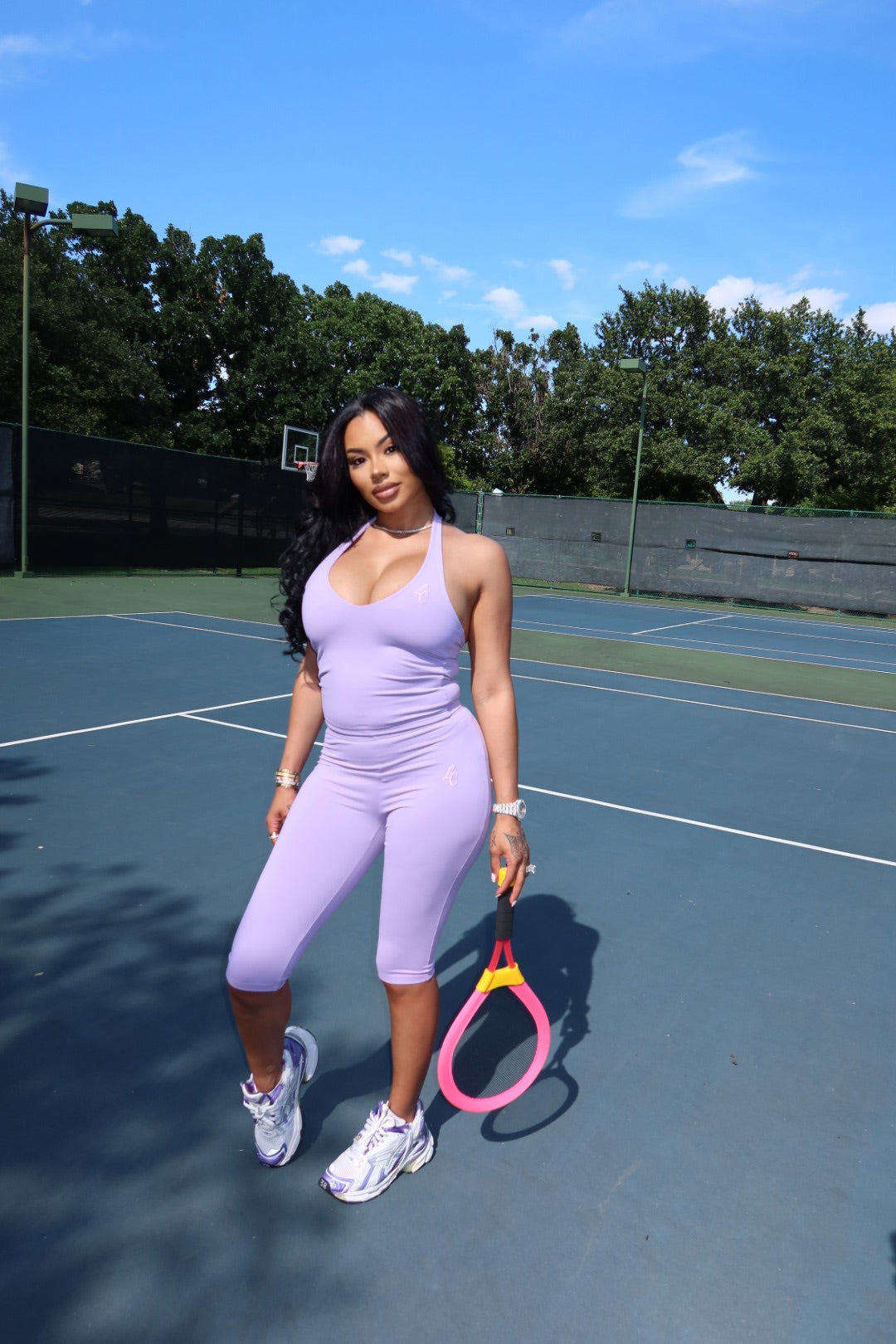 Spring Fling Two Piece set