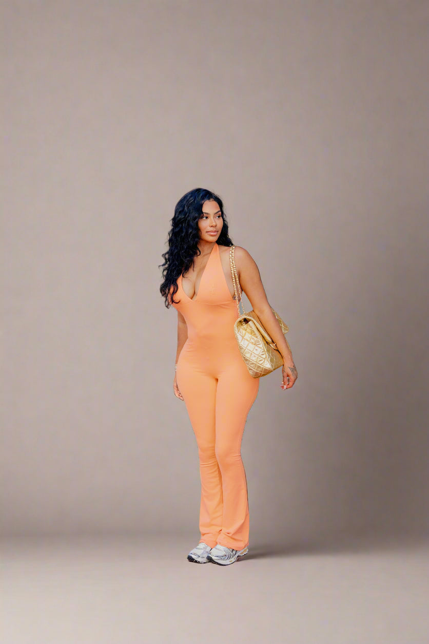 Sunset Jumpsuit