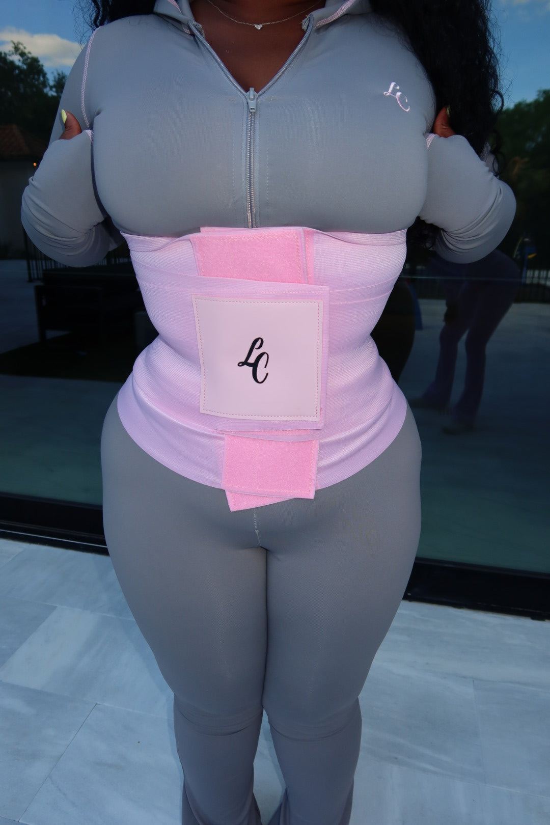 LC Waist Trainers
