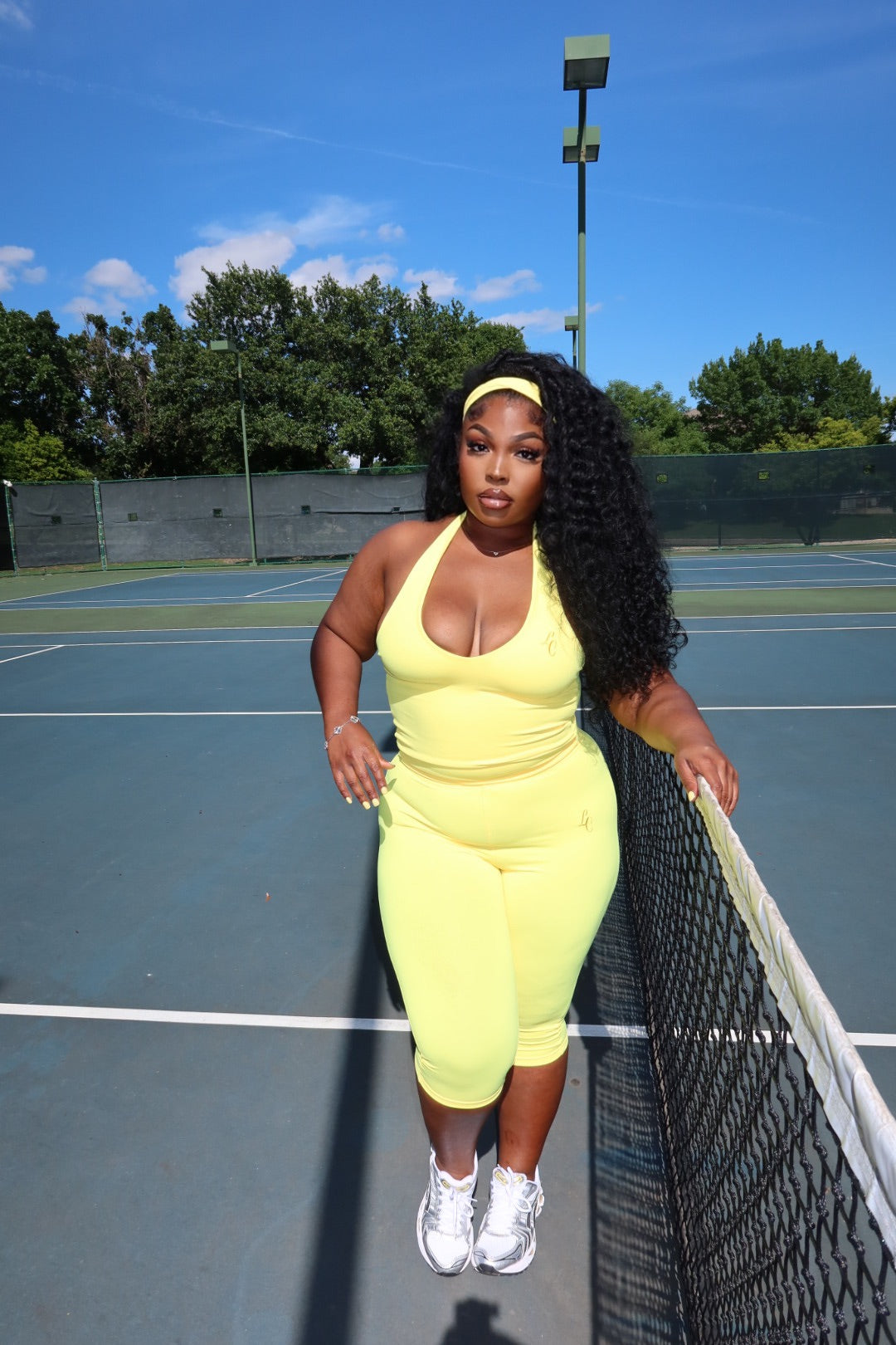 Spring Fling Two Piece set